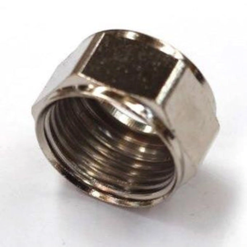 5/8 Hex Nut For Tap Shanks or Keg Couplers