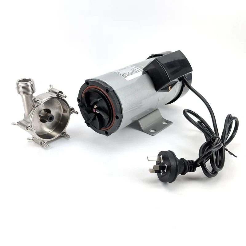 65 Watts High Temperature Magnetic Drive Pump (220-240v)