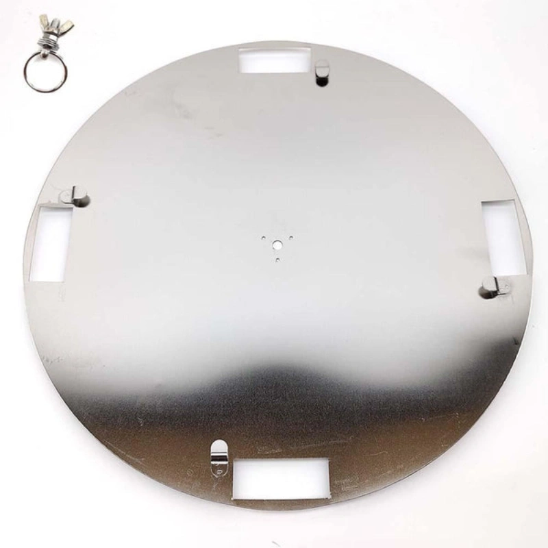 65L BrewZilla Gen 4 - Heat Exchanger Dish (HED)