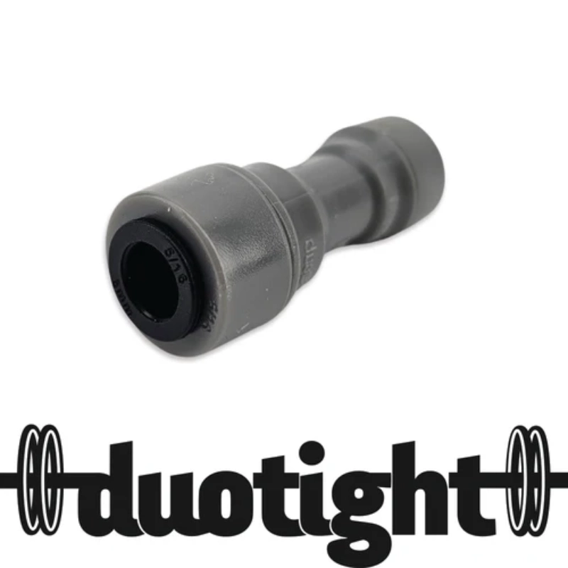 duotight - 6.35mm (1/4) x 8mm (5/16) Reducer