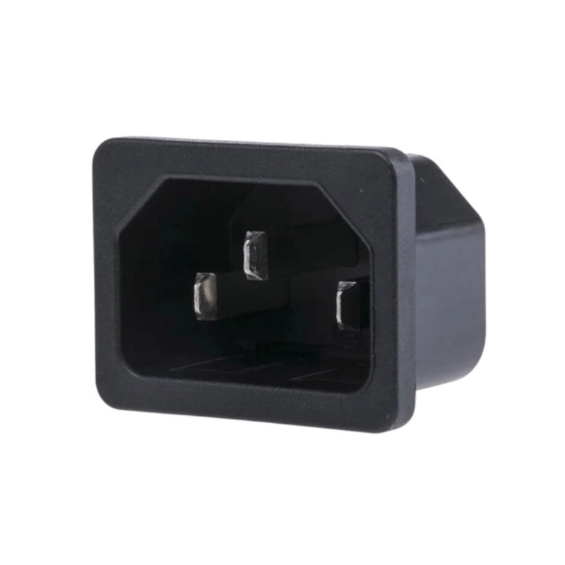 BrewZilla Gen 4 - 15 Amp Female IEC Socket for 65L