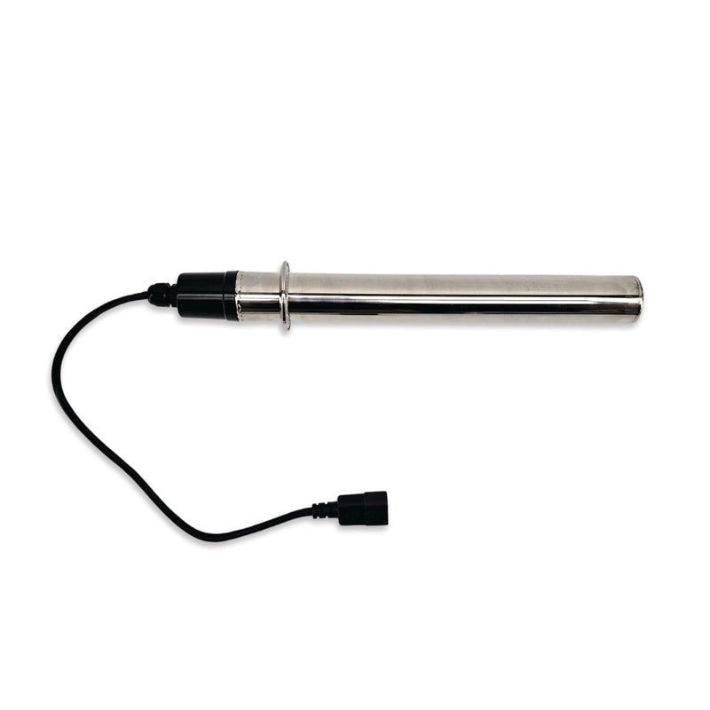 Warming Wizard Wand 2' TC Element 500watt @ 220-240V / 125watt @110-120v