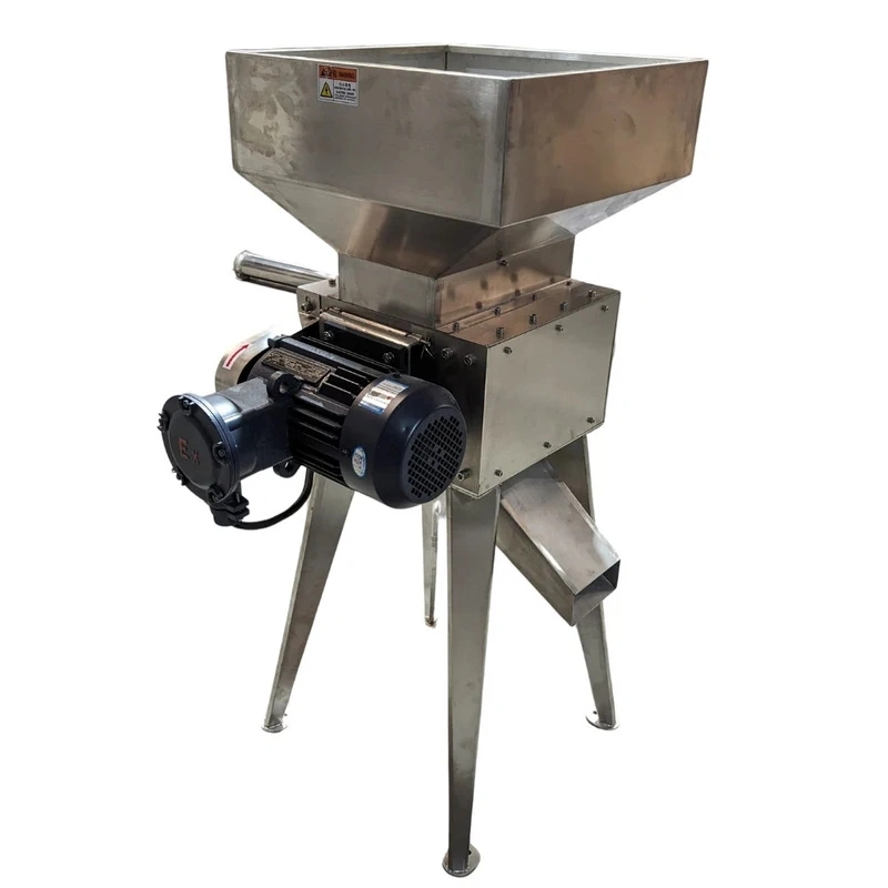 Maltzilla Industrial - Grain Mill - 2.2kw (800kg/hr)