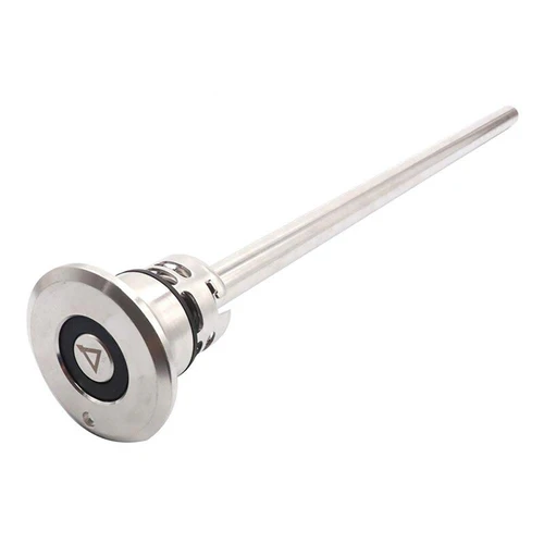 A -Type Spear for All Stainless 50L & 30L Kegs (DIN & 1/4 - 565mm)