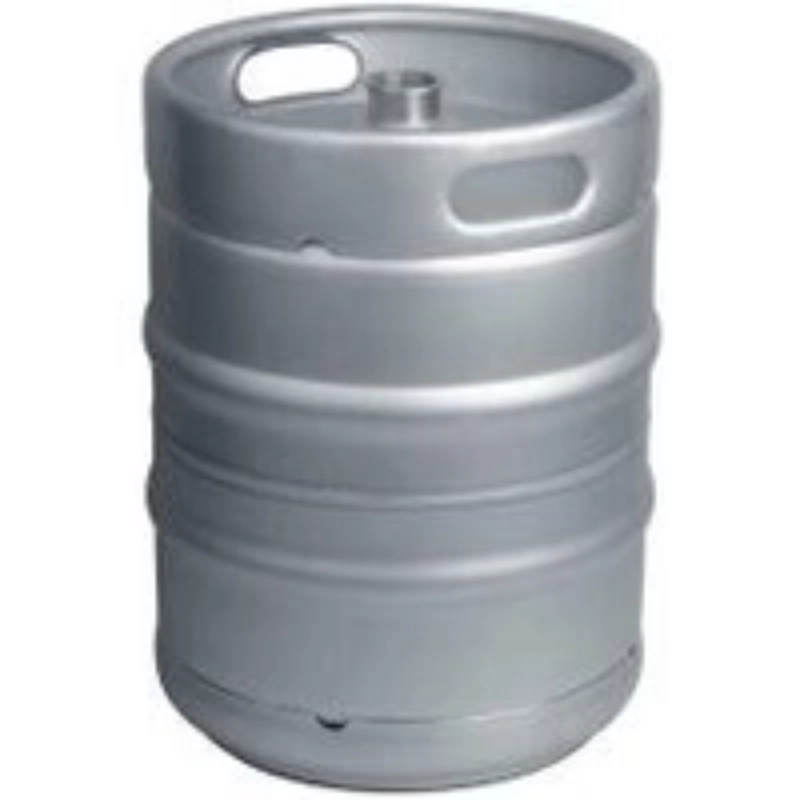 Brand New 50L Keg Din Type (no spear)