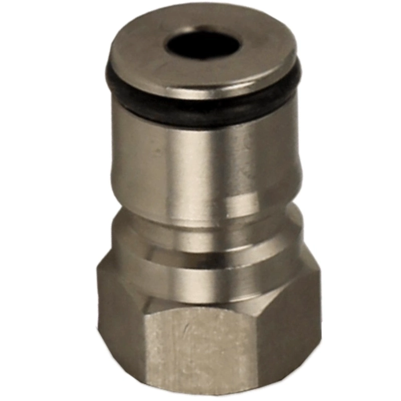 Cornelius Type Liquid Post