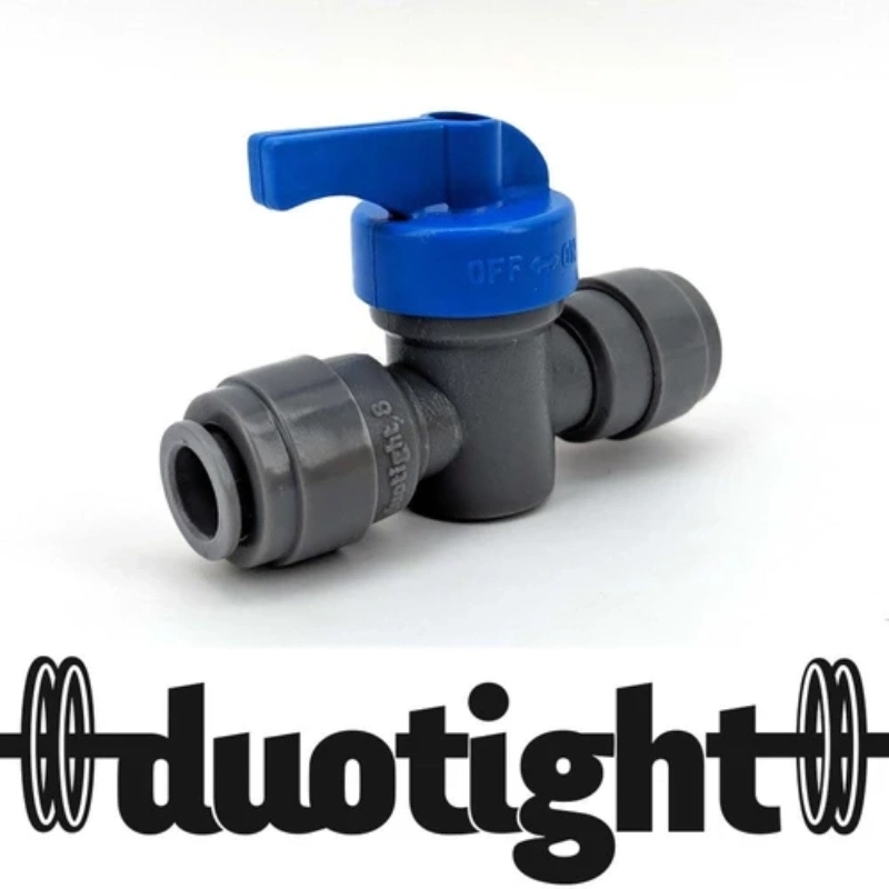 duotight - 8mm (5/16) Ball Valve