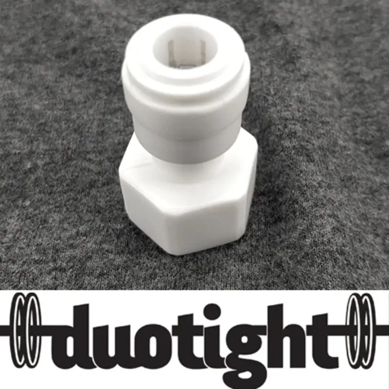 duotight - 9.5mm(3/8inch) x 1/2inch Thread Female