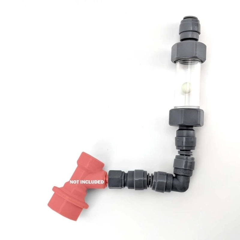 duotight Flow Stopper - Automatic Keg Filler