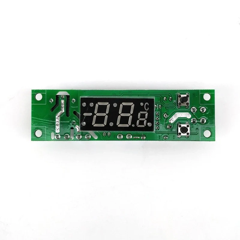 G40/G20 - Display Temp controller with heating Terminal (KL13499/KL13505/KL16049/KL17237)