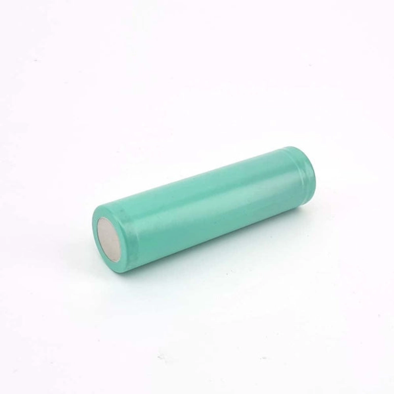 Li-Ion Rechargeable Battery - 18650