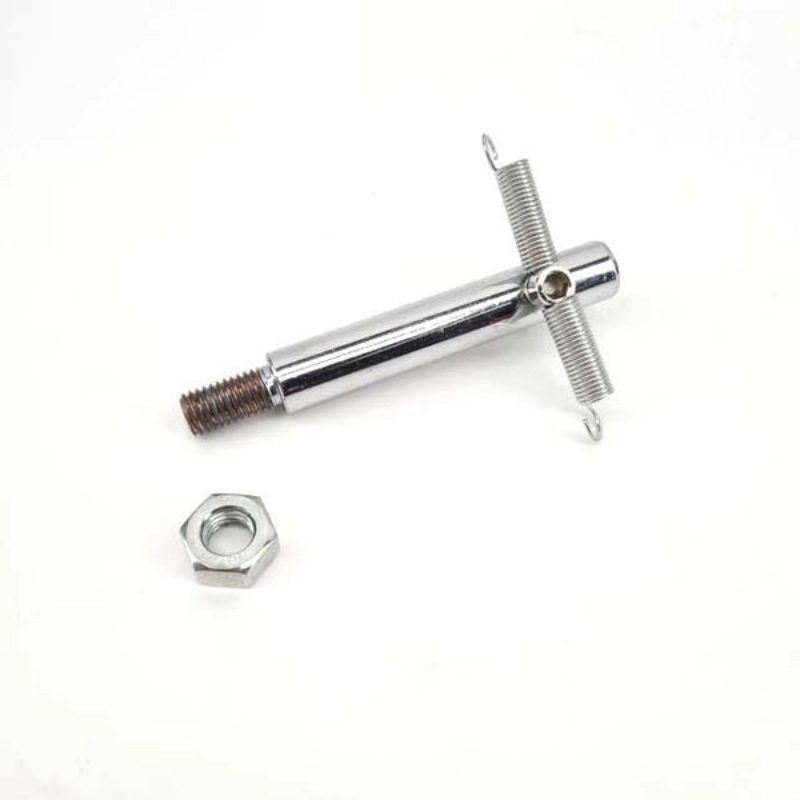 Manual Cannular Inner Sealer Handle, Lock Nut and 2 x Springs