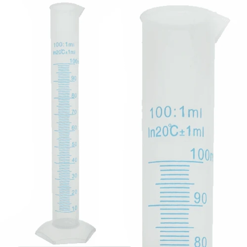 Measuring Cylinders 100ML