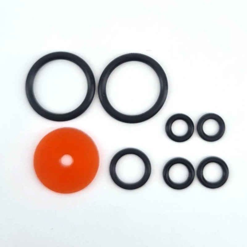 Mini 360 Core Actuator Regulator-Seal Kit