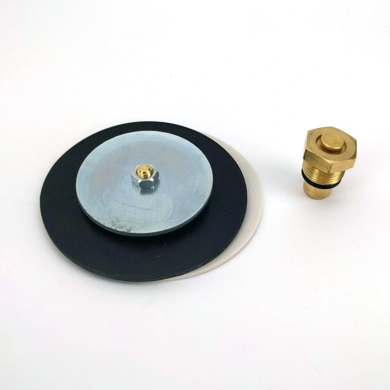 MK4 - Replacement Regulator Diaphragm and Seat Assembly (MKIV)