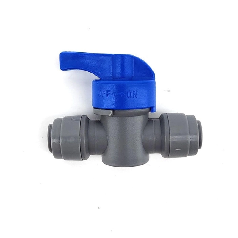 Monotight - 6.35mm(1/4inch) Ball Valve