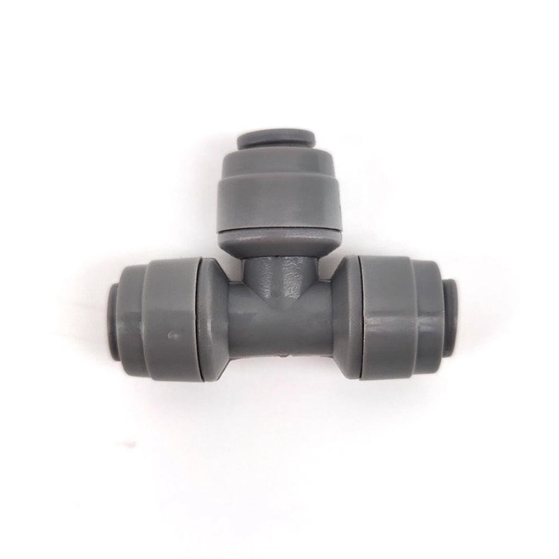 Monotight - 6.35mm(1/4inch) Tee Piece