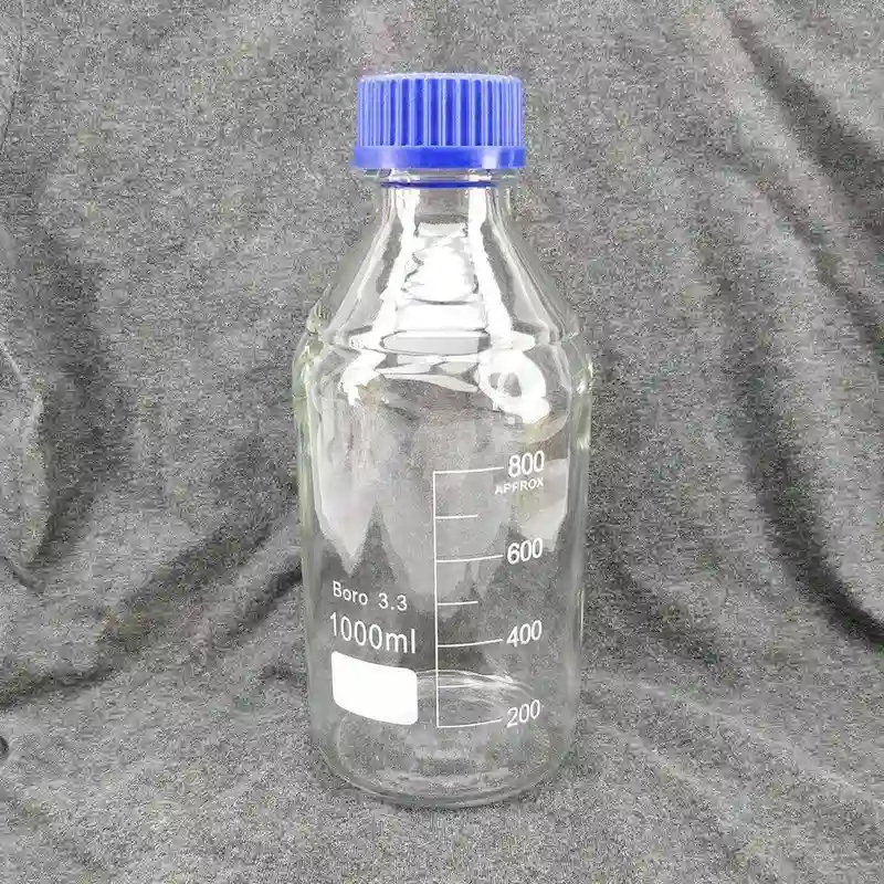 Reagent Bottles 1000ML