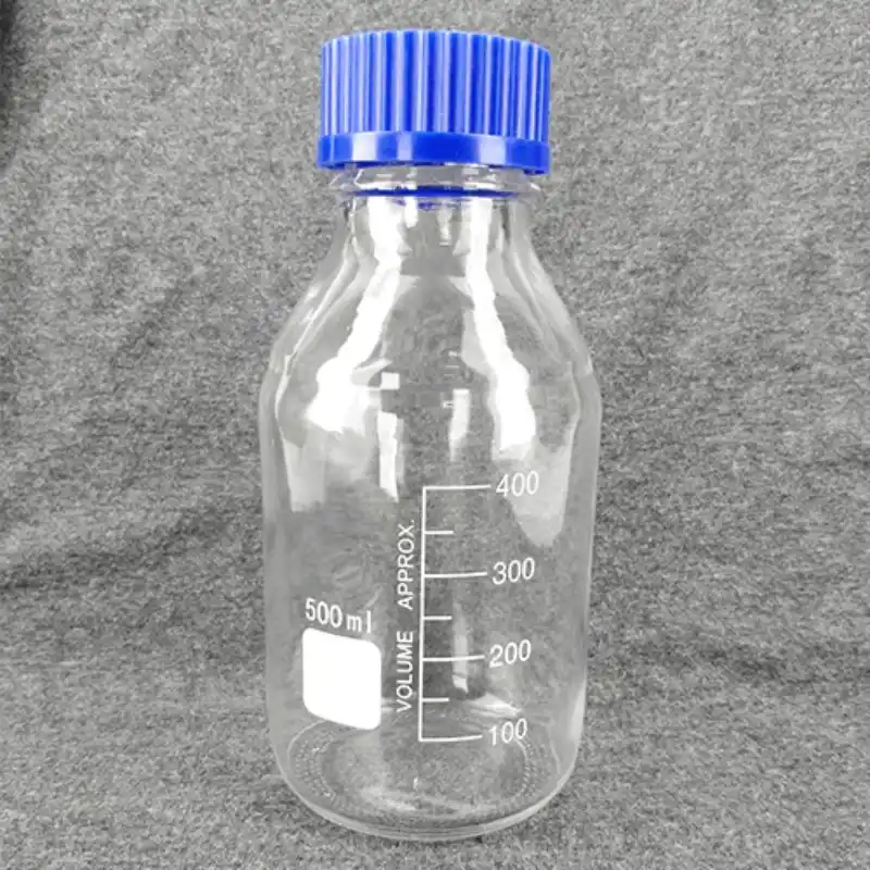 Reagent Bottles 500ML