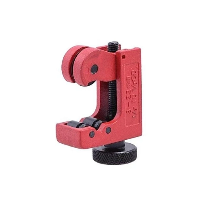 RED Mini Tube / Pipe Cutter -