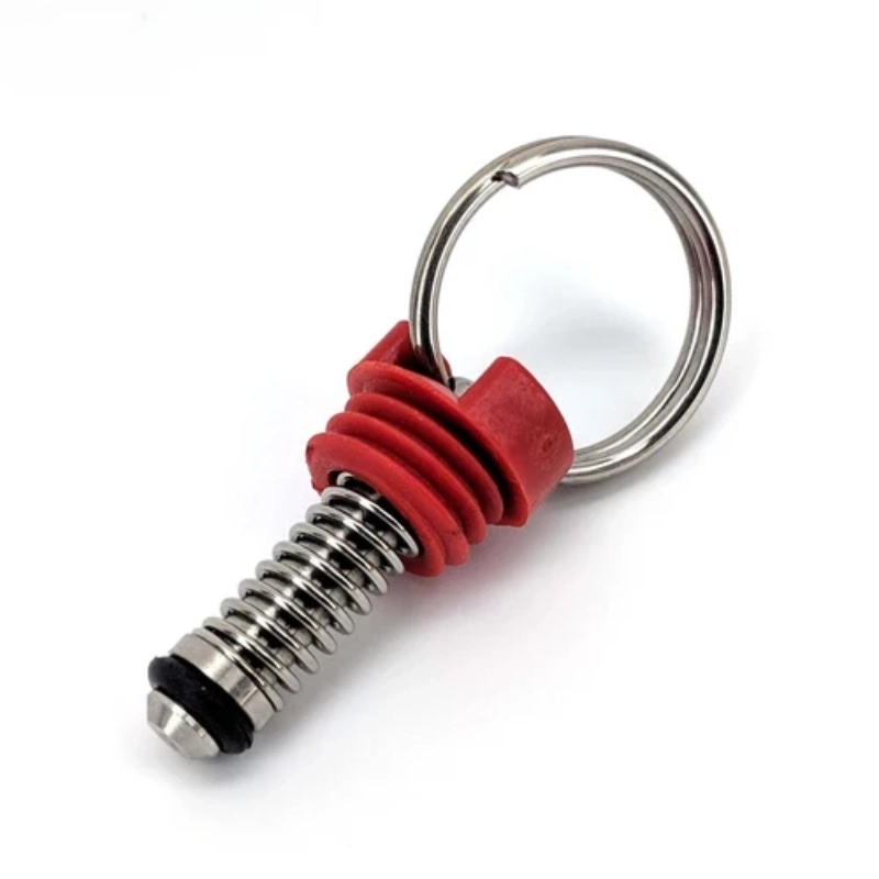 Cornelius Type Pressure Relief Valve (PRV) (RED 35psi / 2.5BAR)