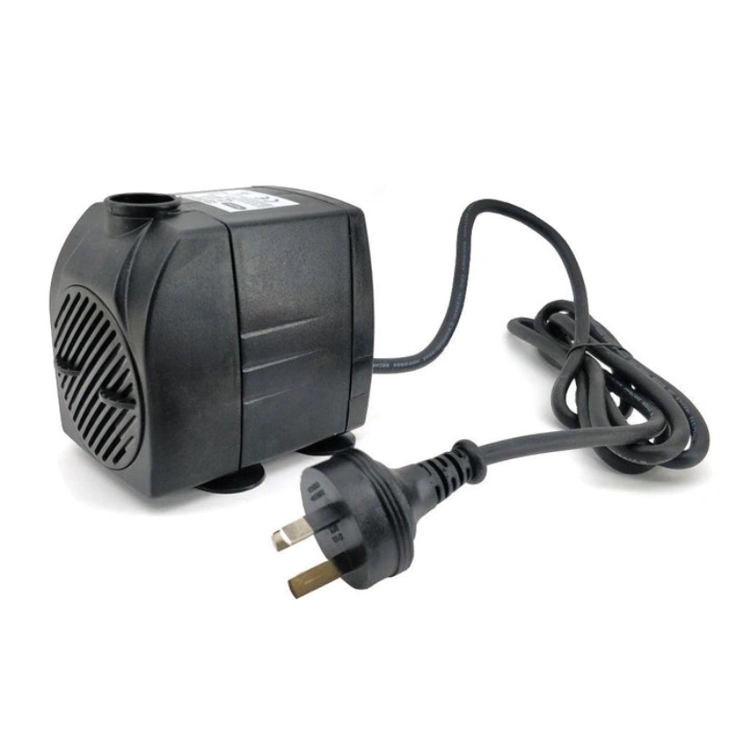 Replacement Bucket Blaster Submersible Pump 2000L/H, 3.2m Head - AU Plug