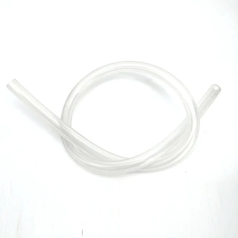 Replacement Silicone Dip Tube Hose for Mini Keg Tapping Head (54cm)