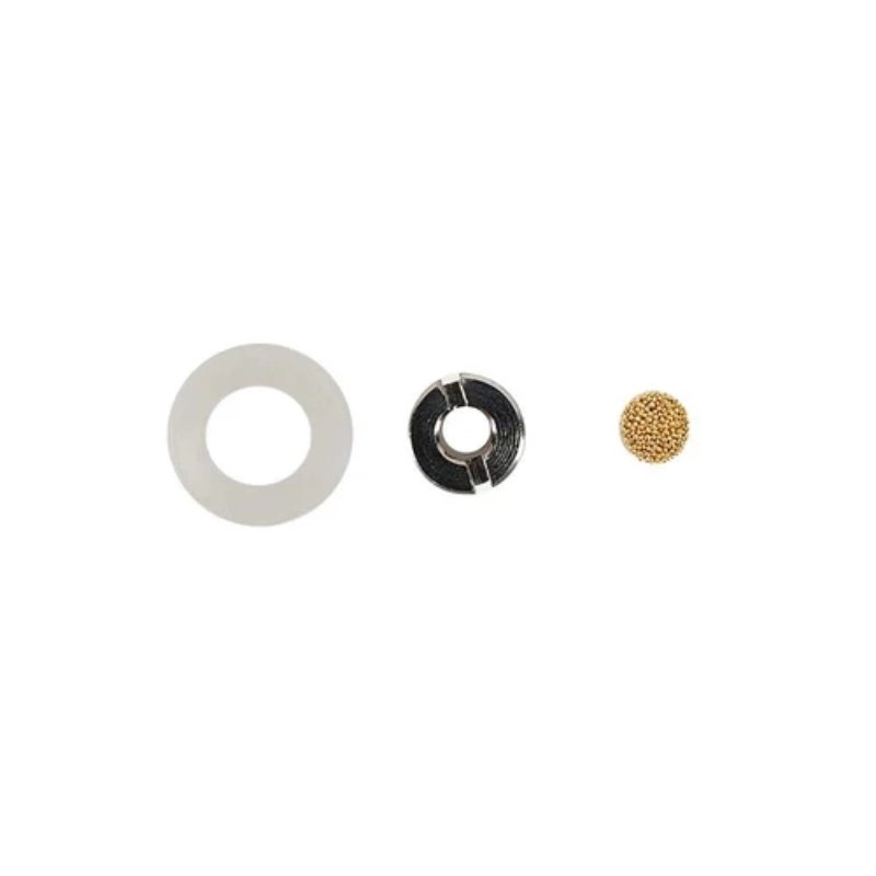 Replacement Type 30 Nut and Stem Filter Kit