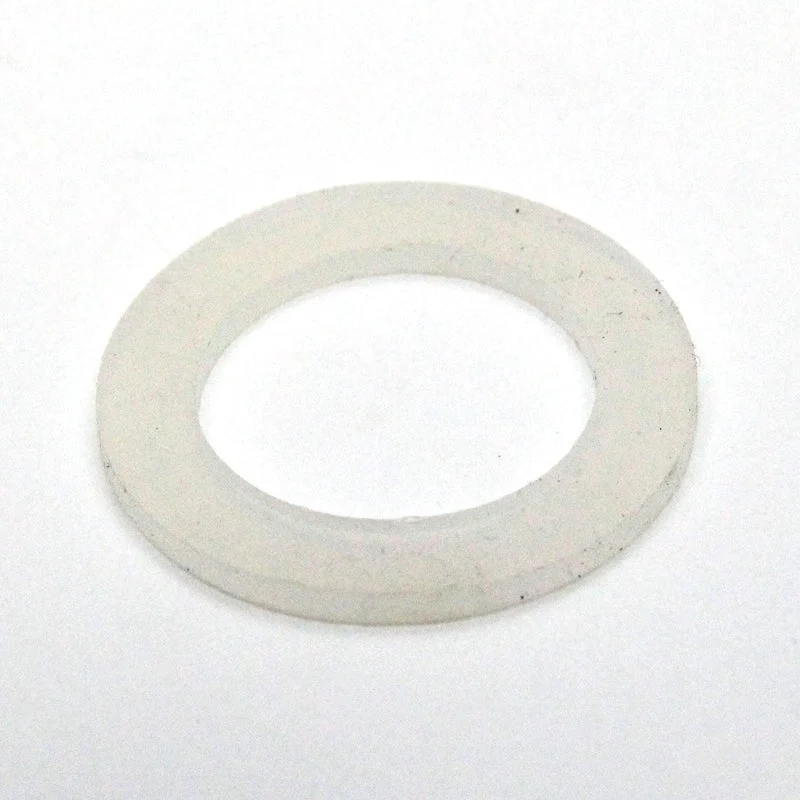 Silicone 1/2 Inch BSP Washers