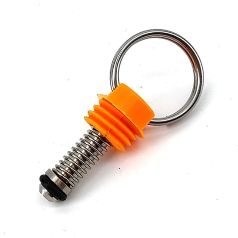 Cornelius Type Pressure Relief Valve (PRV) (YELLOW 17psi / 1.2BAR)