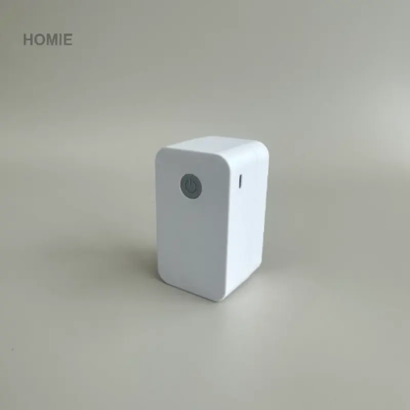 Magnetic Vacuum Pump with Auto Start-Stop Function