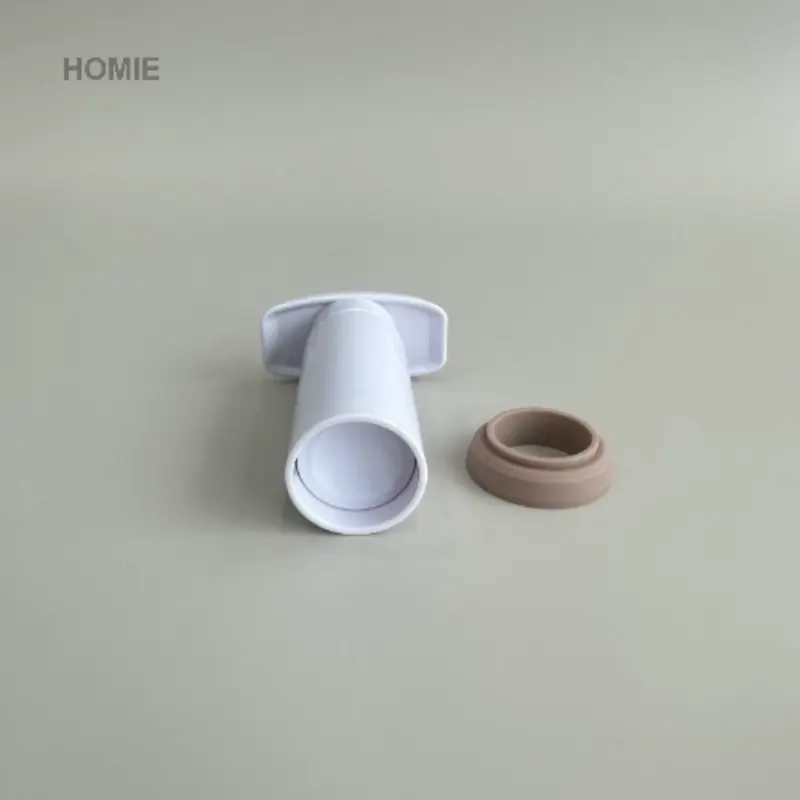 No-Charge Manual Vacuum Pump, Hand Suction Pump for Containers