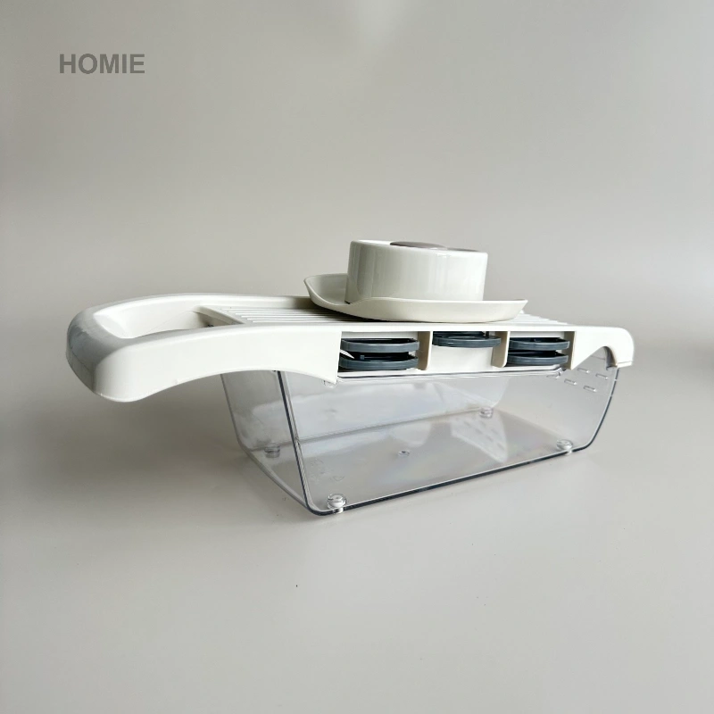 6-in-1 Multifunctional Kitchen Vegetable Slicer