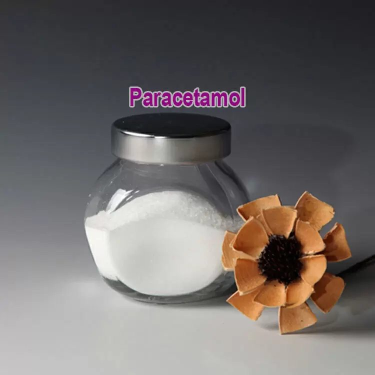 Paracetamol (Acetaminophen)