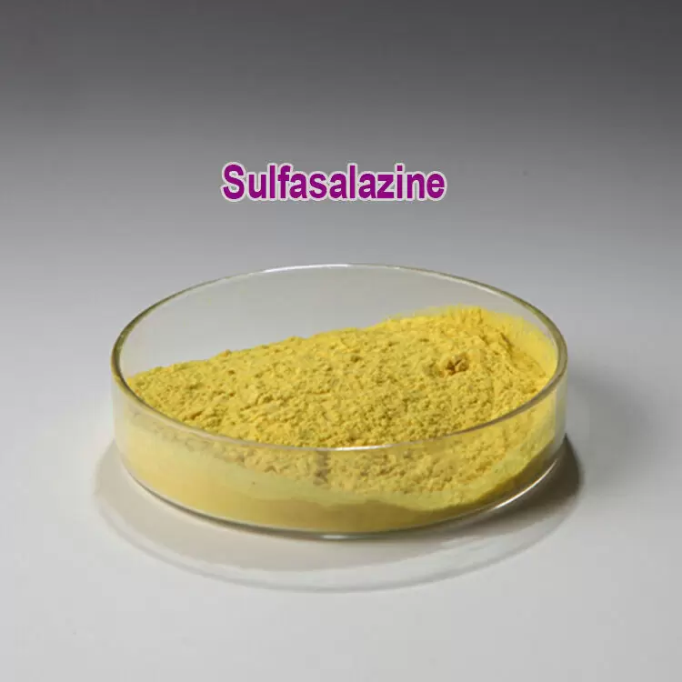 Sulfasalazine