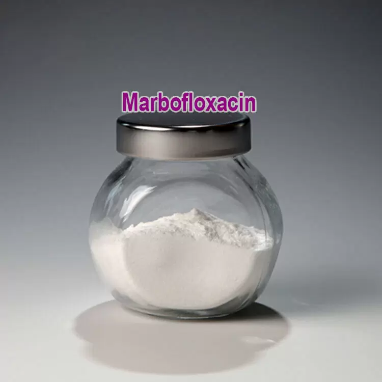 Marbofloxacin