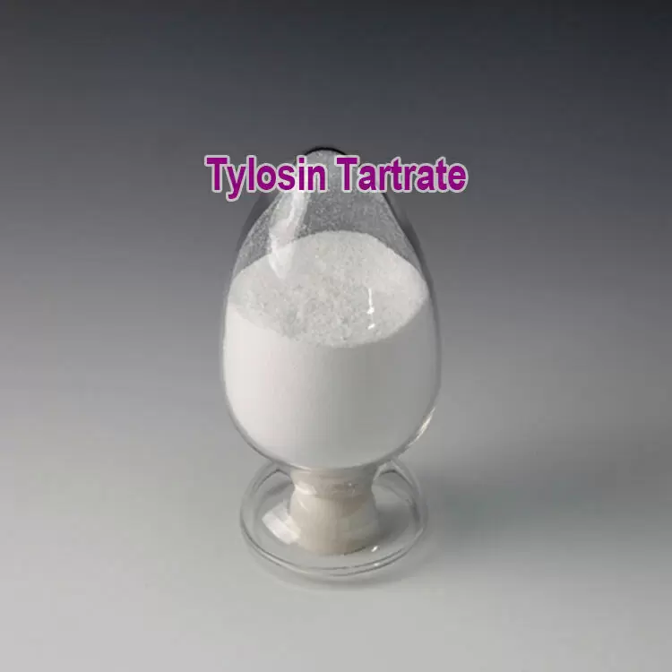 Tylosin Tartrate