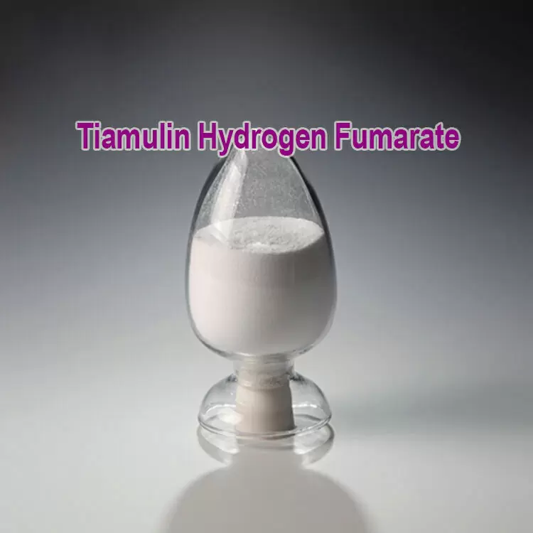 Tiamulin Hydrogen Fumarate