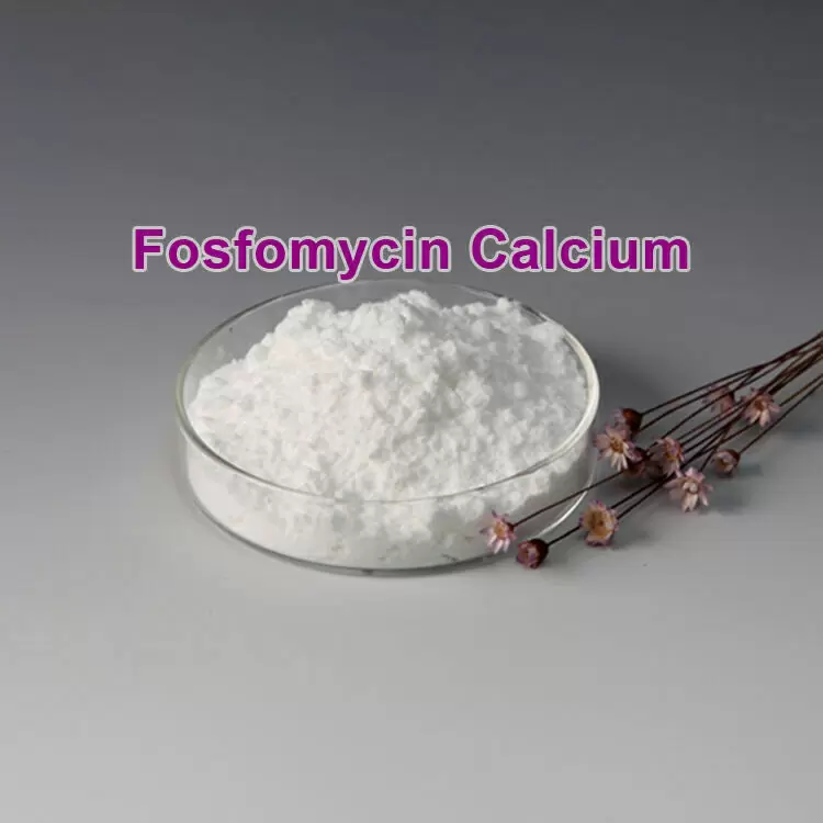 Fosfomycin Calcium