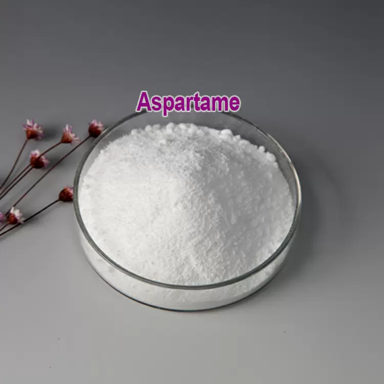 Aspartame