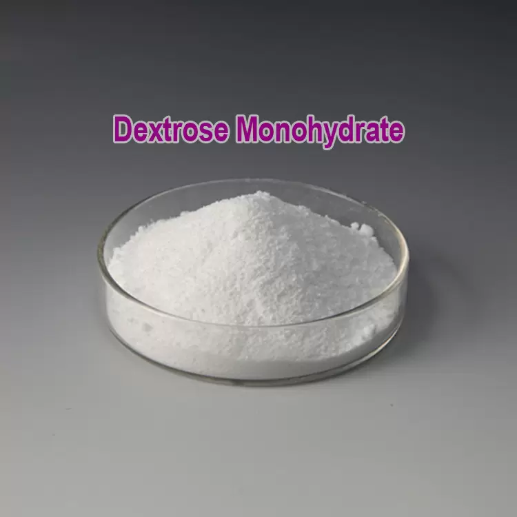 Dextrose Monohydrate