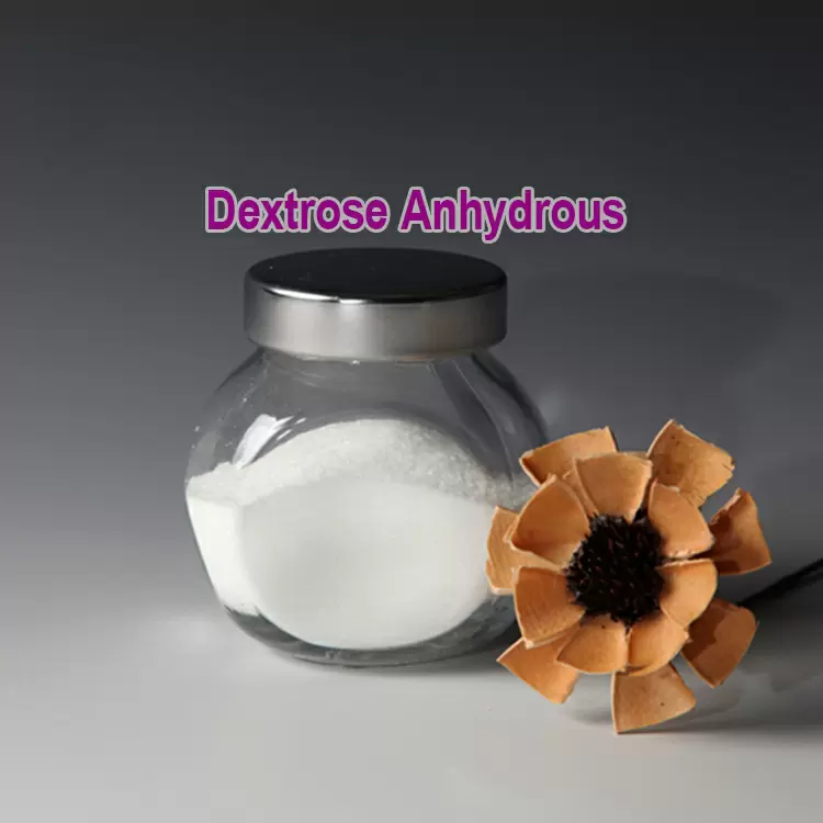 Dextrose Anhydrous