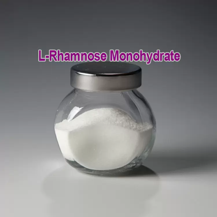 L-Rhamnose Monohydrate