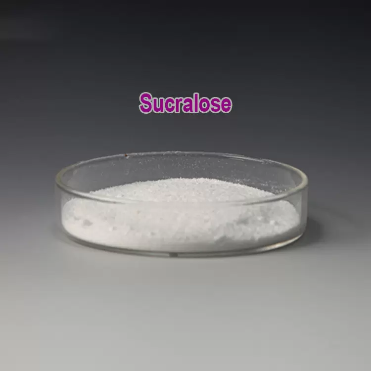 Sucralose