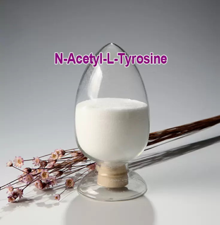 N-Acetyl-L-Tyrosine