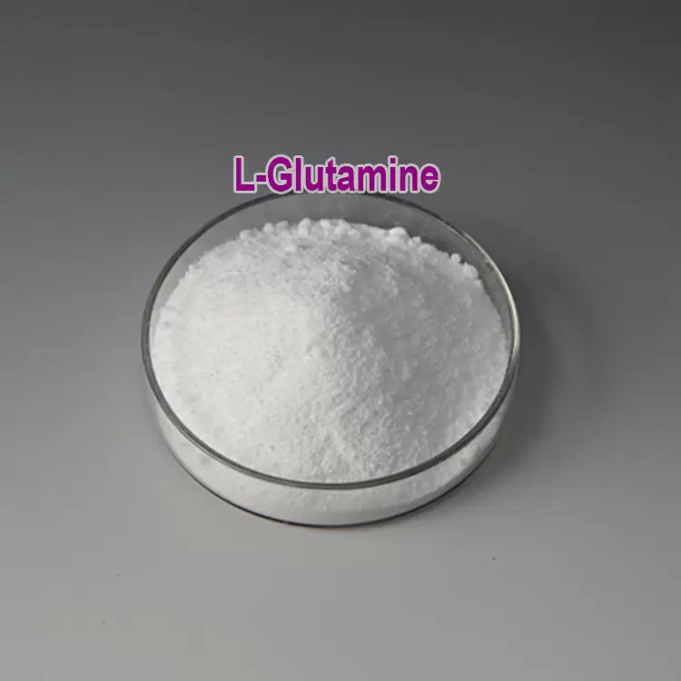 L-Glutamine