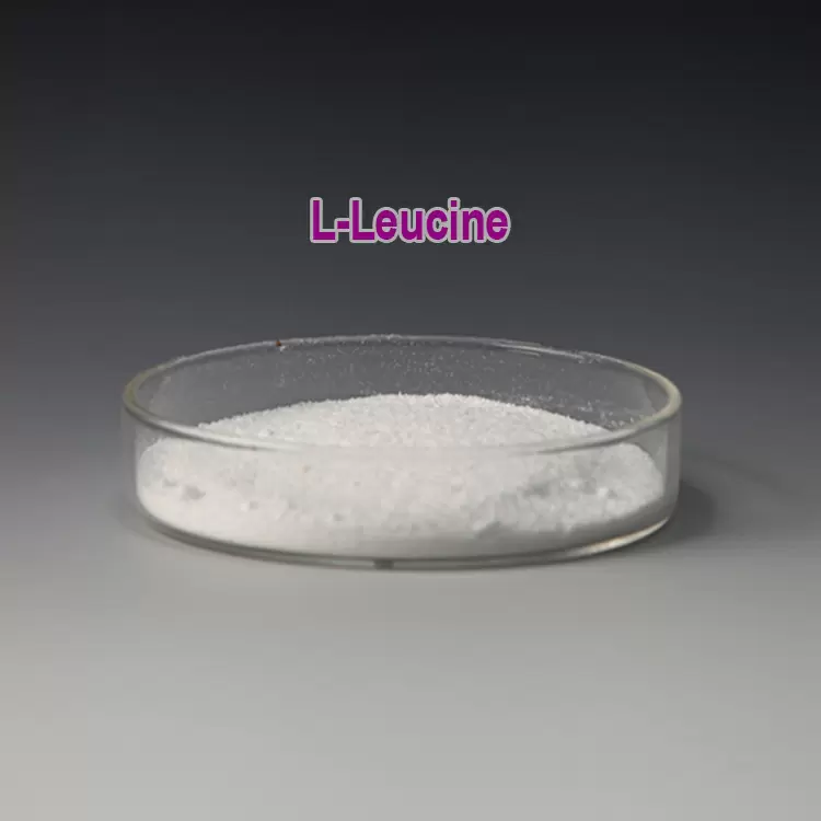 L-Leucine