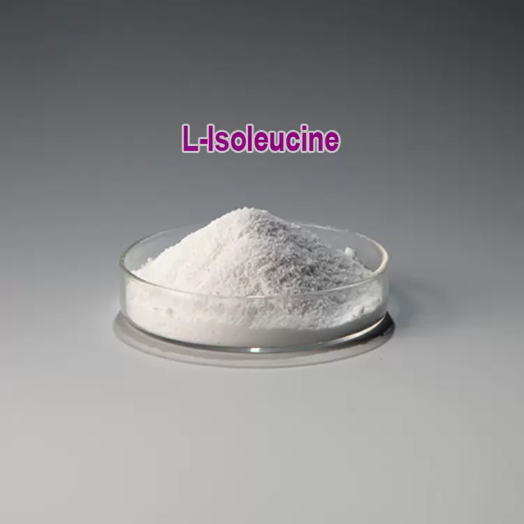 L-Isoleucine