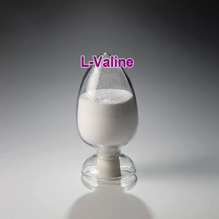 L-Valine