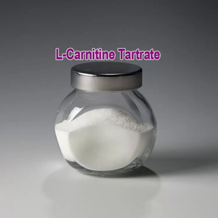 L-Carnitine L-Tartrate